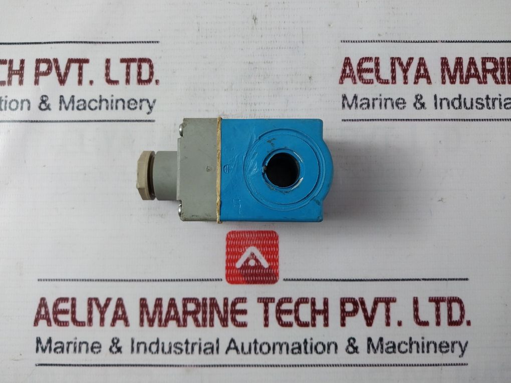 Danfoss 018F6193 Coil For Solenoid Valve 220/230~ 50/60Hz