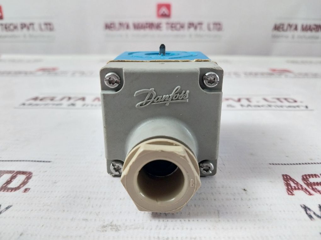 Danfoss 018F6193 Coil For Solenoid Valve 220/230~ 50/60Hz