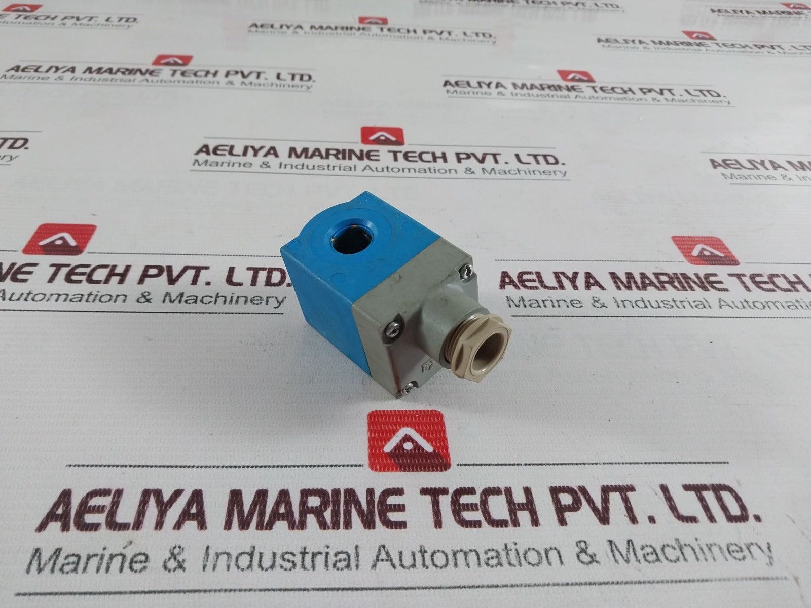 Danfoss 018Z6192 110~