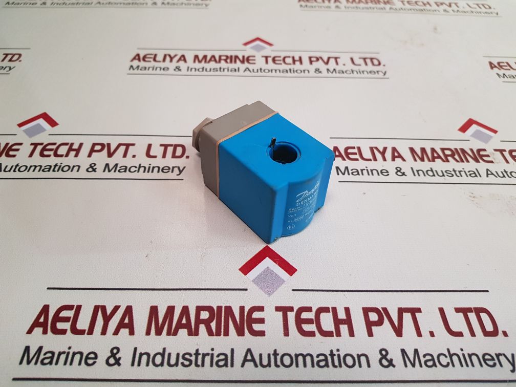 Danfoss 018Z6193 Coil 50/60Hz