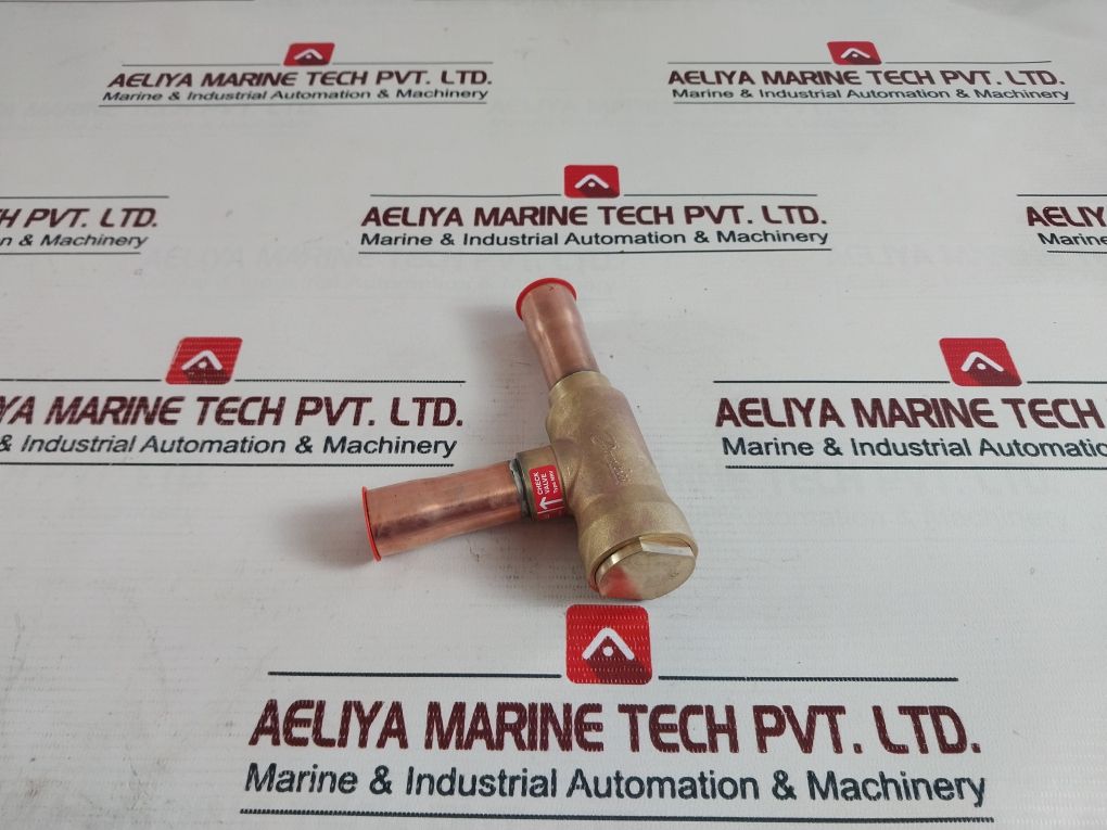 Danfoss 020-1020 Nrv22S Check Valve