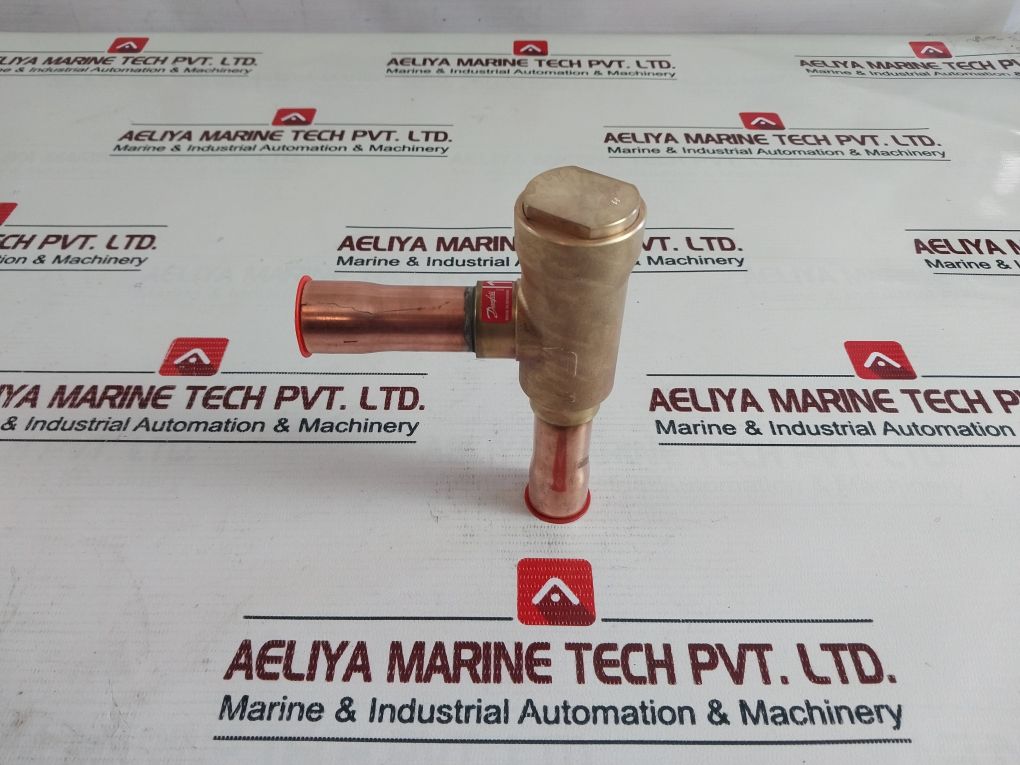 Danfoss 020-1020 Nrv22S Check Valve