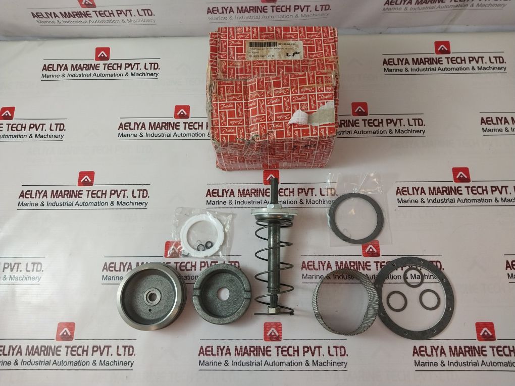 Danfoss 027F3267