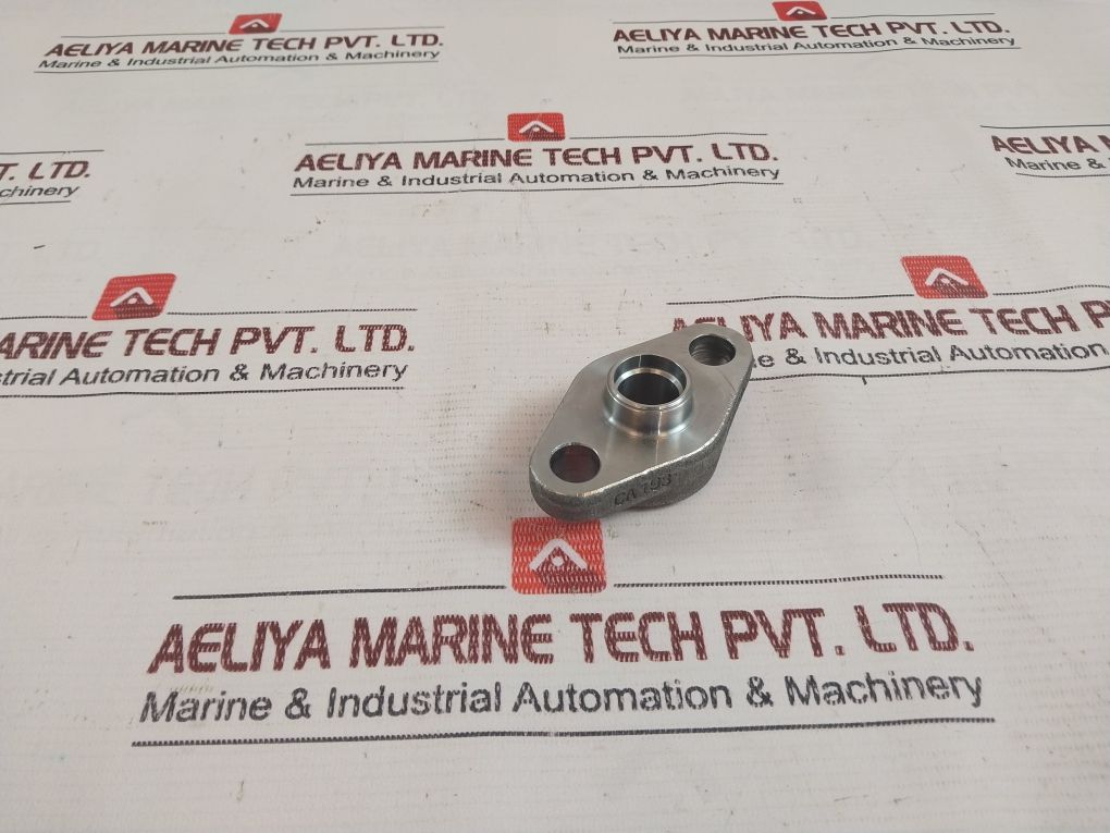 Danfoss 027N1220 Flange Set