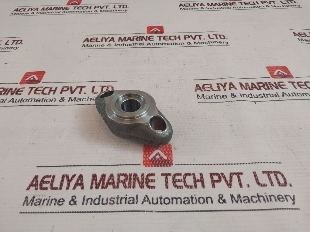 Danfoss 027N1220 Flange Set