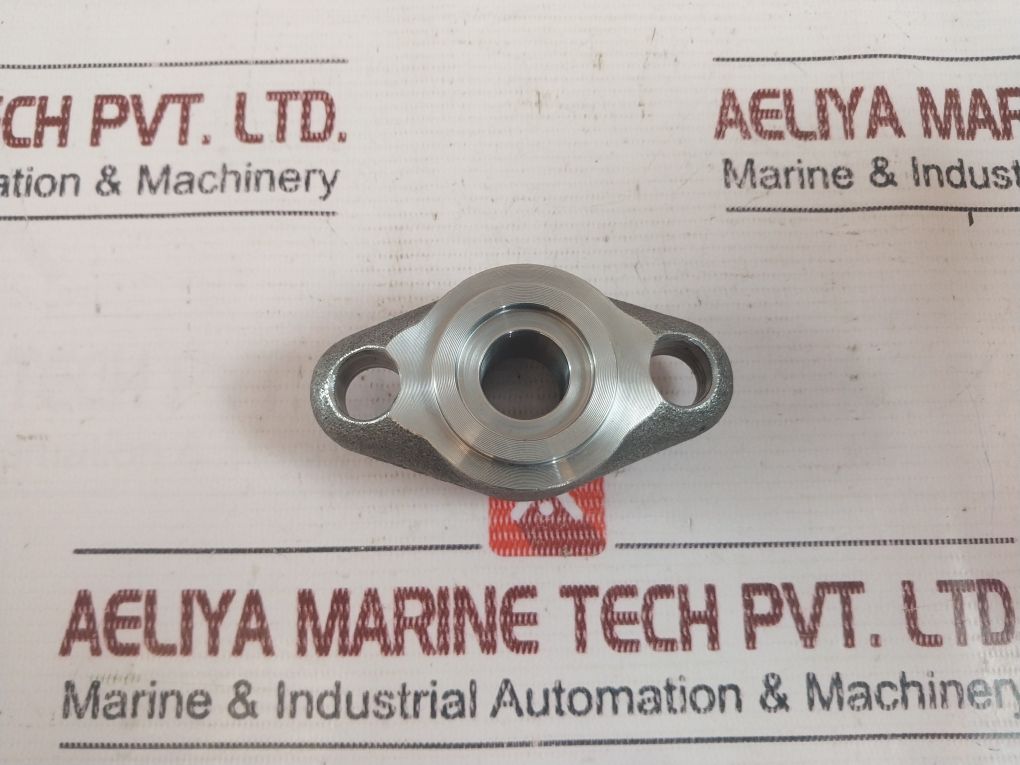 Danfoss 027N1220 Flange Set