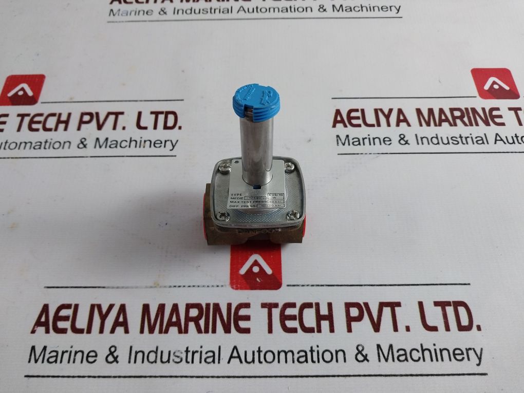 Danfoss 032A0759