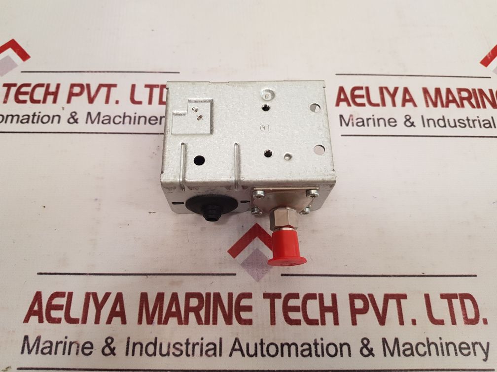 Danfoss Control Switch Kp2 060-112066