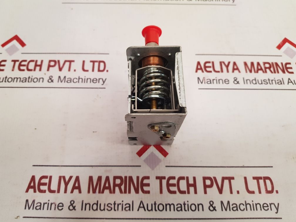 Danfoss Control Switch Kp2 060-112066