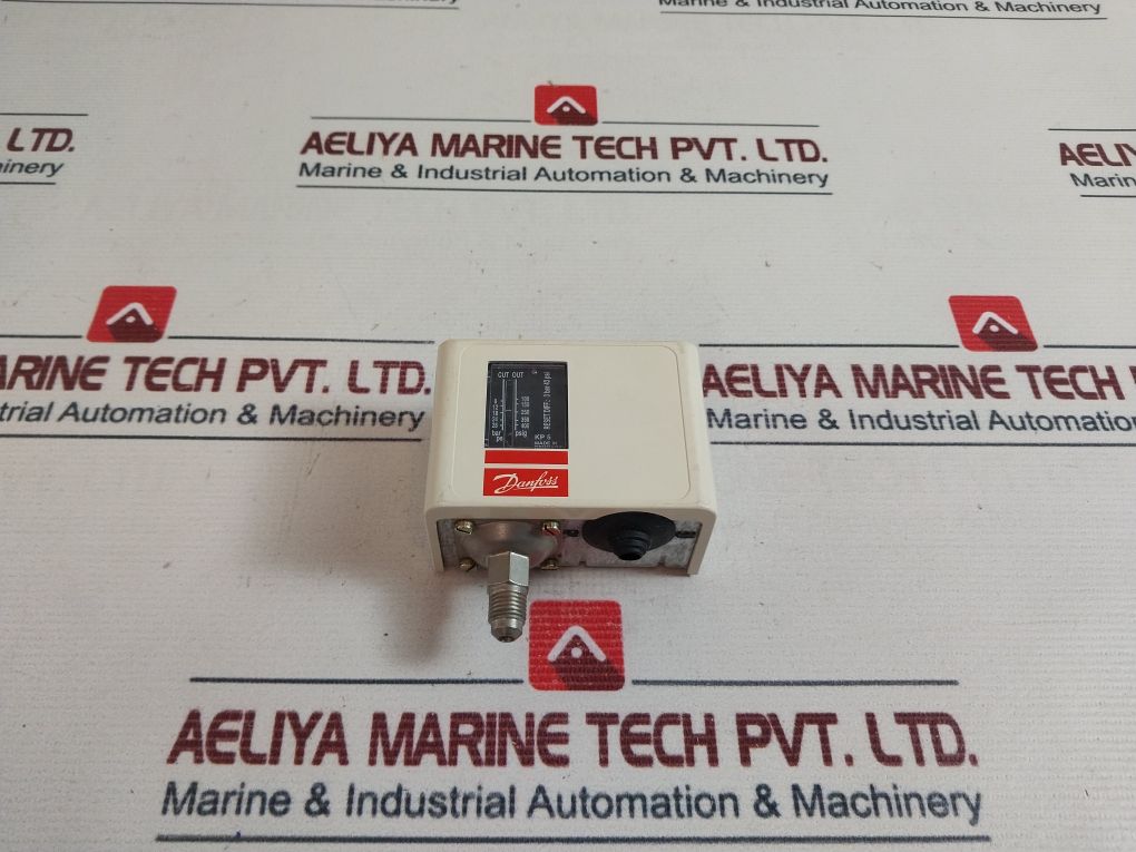 Danfoss 060-1173 Pressure Control Switch