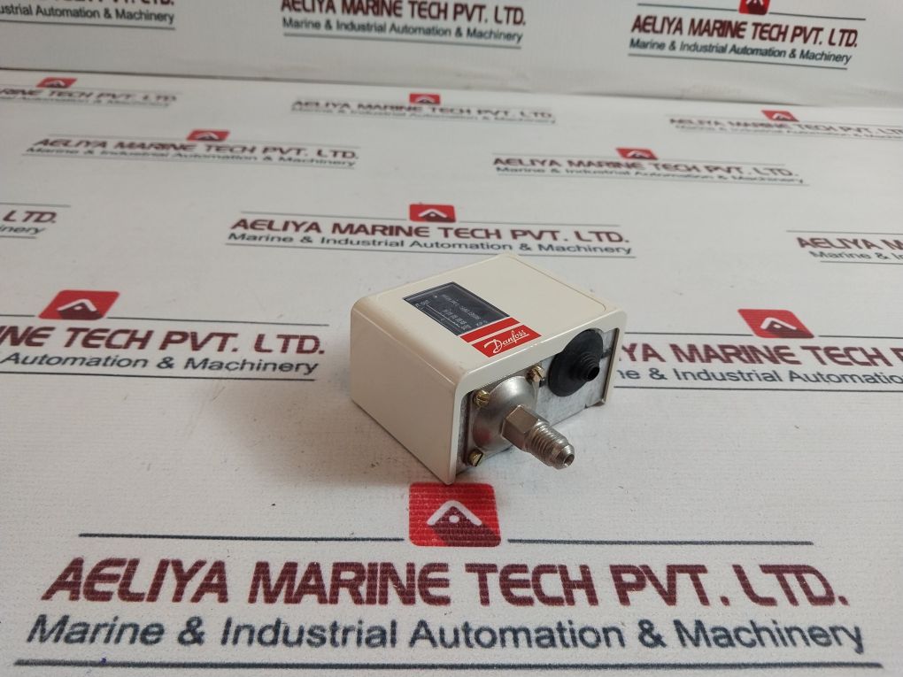 Danfoss 060-1173 Pressure Control Switch