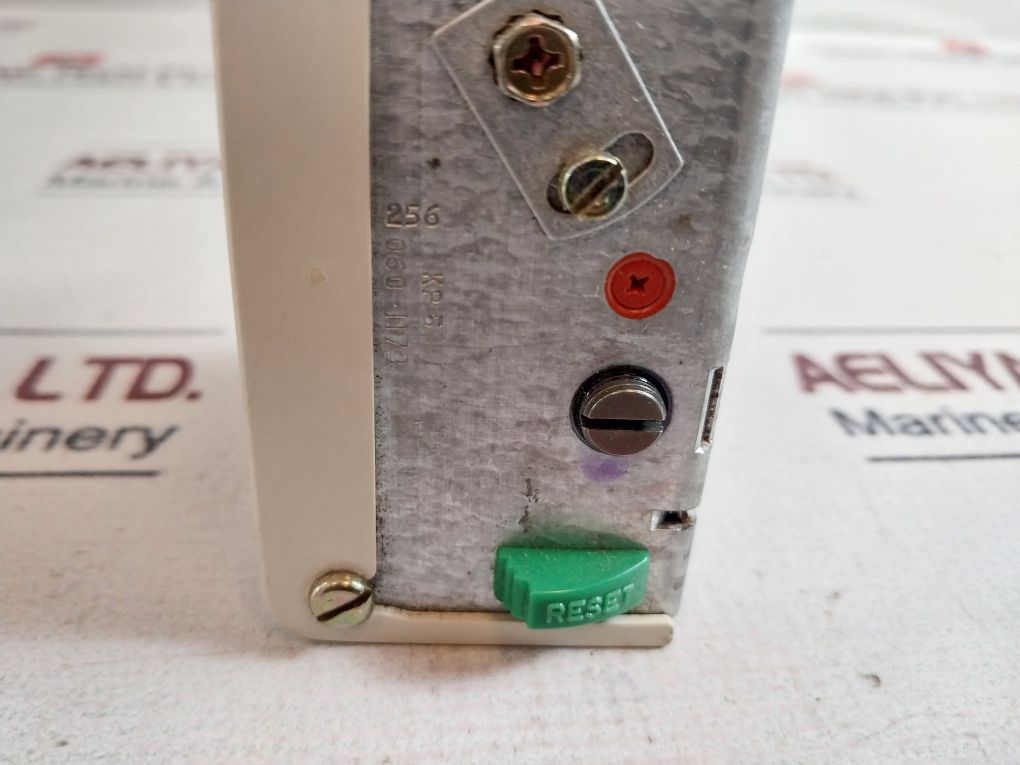 Danfoss 060-1173 Pressure Control Switch