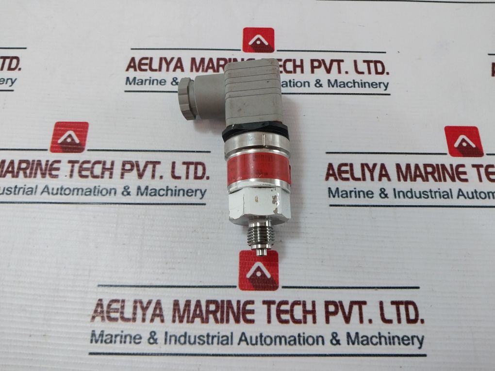 Danfoss 060G1111 Pressure Transmitter