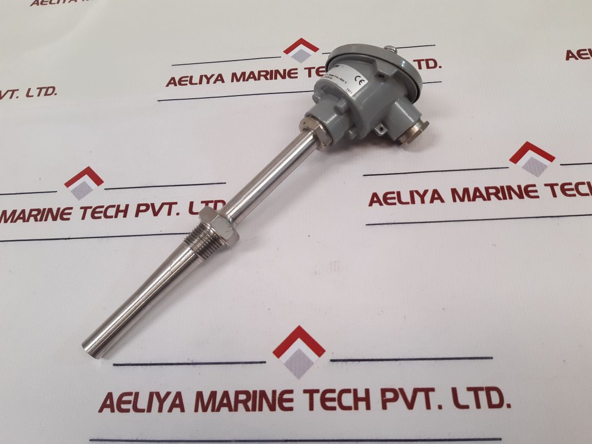 Danfoss 084Z2141 Temperature Transmitter 8-35Vdc