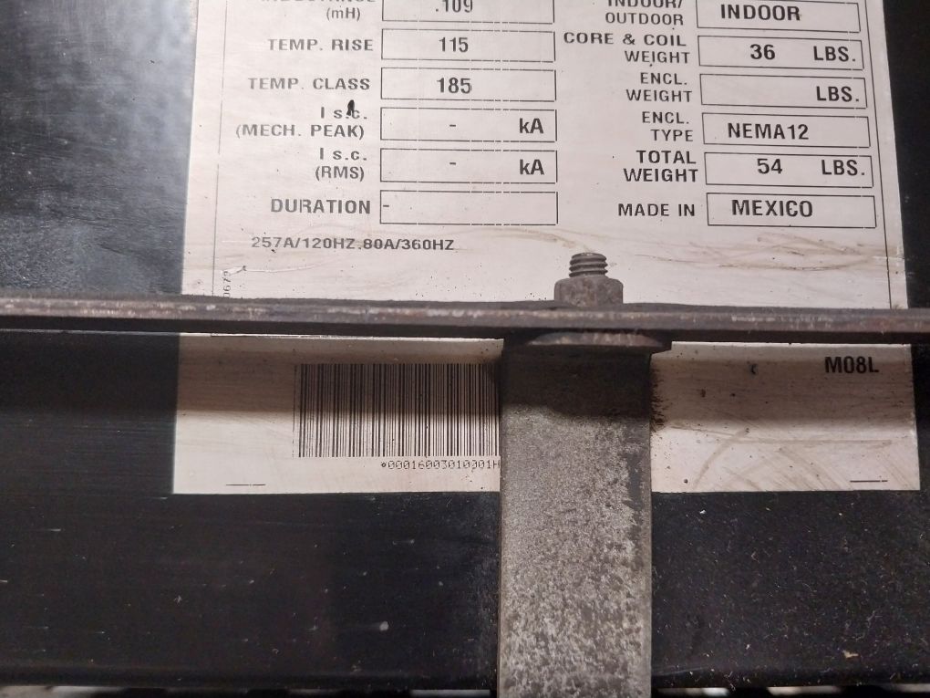 Danfoss 131B6945
