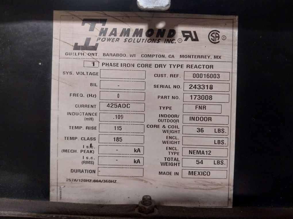 Danfoss 131B6945