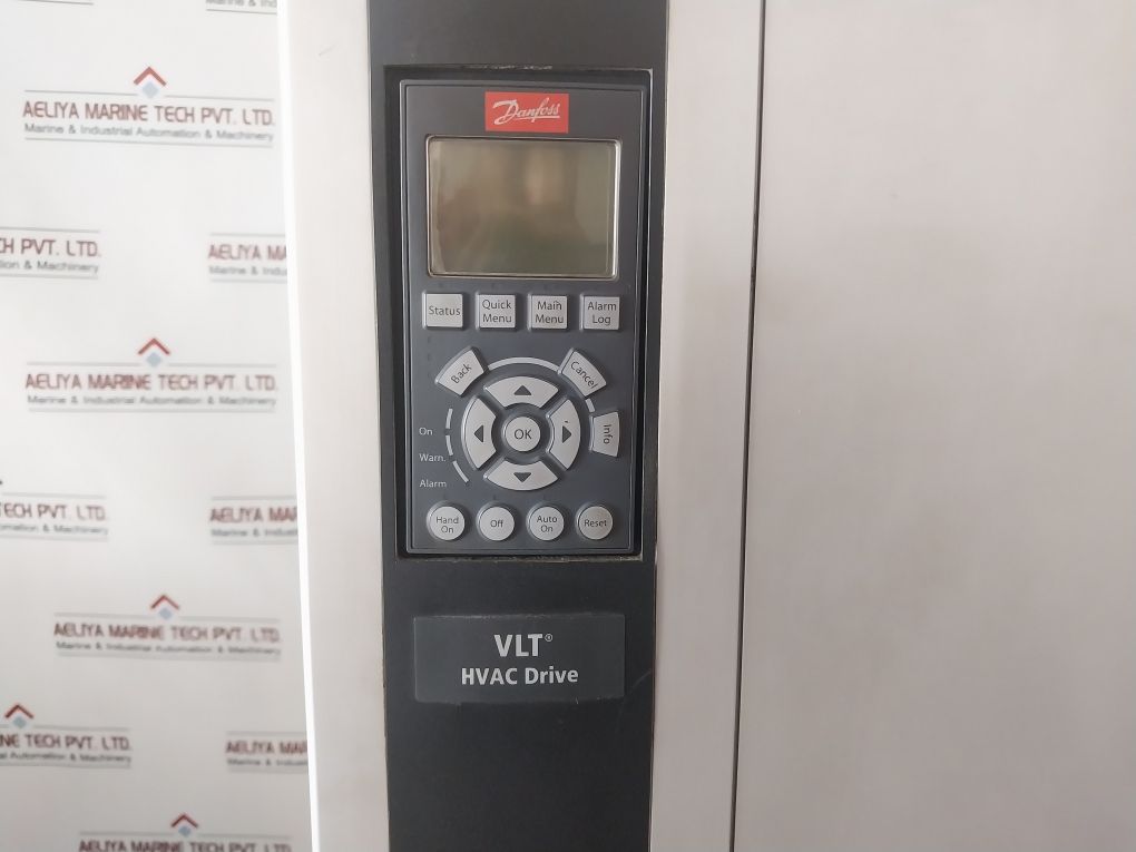 Danfoss 131B6945