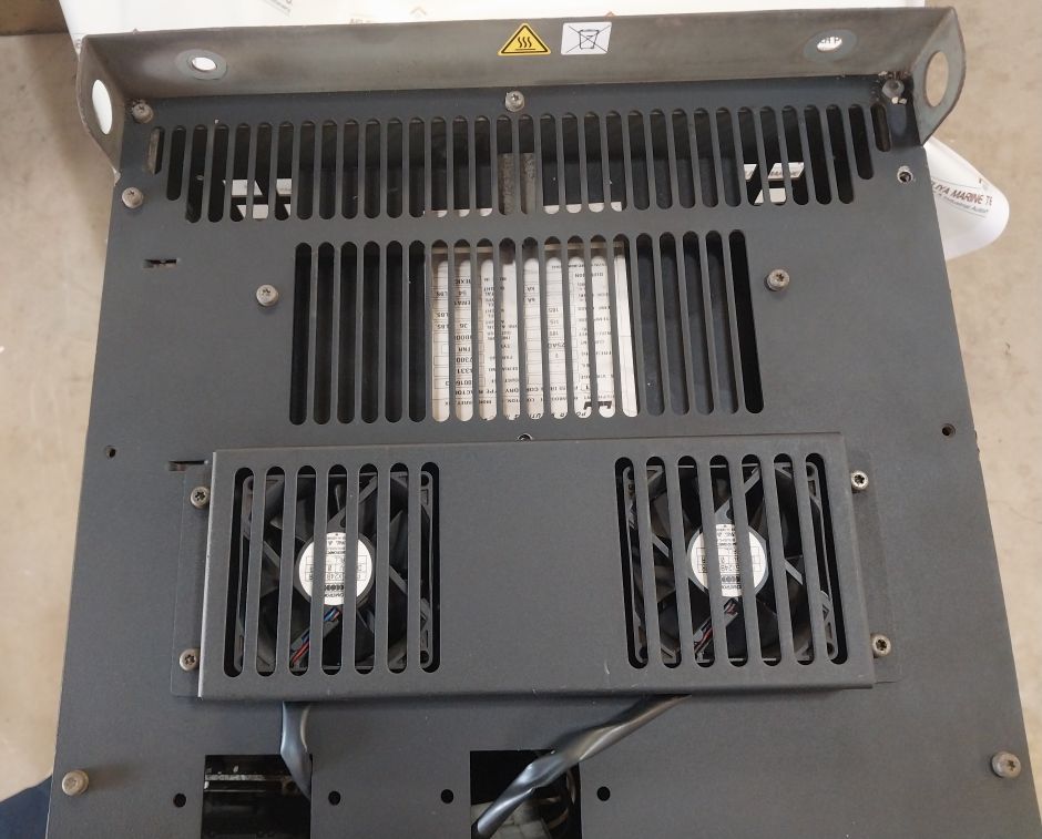 Danfoss 131B6945
