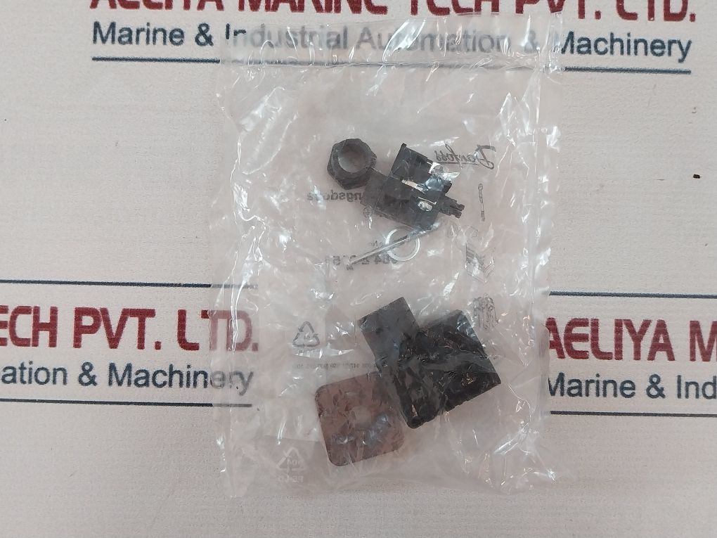 Danfoss 155G4093 Electrical Actuation Pveh 120(S4) With Passive Fault Monitoring