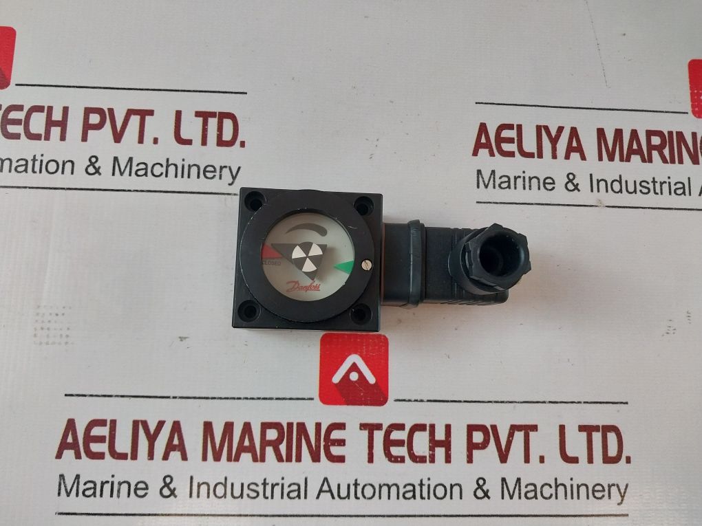 Danfoss 160G0419