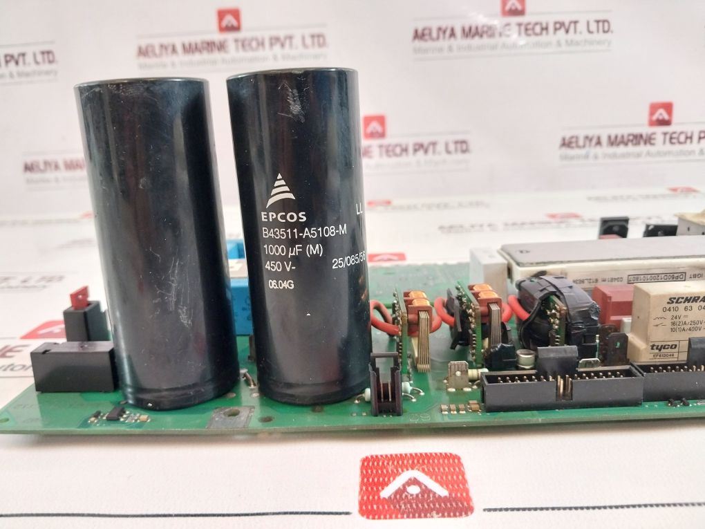 Danfoss 175Z0362