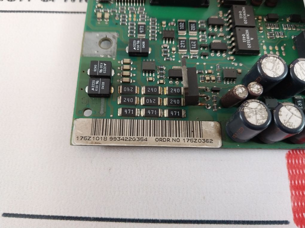 Danfoss 175Z0362