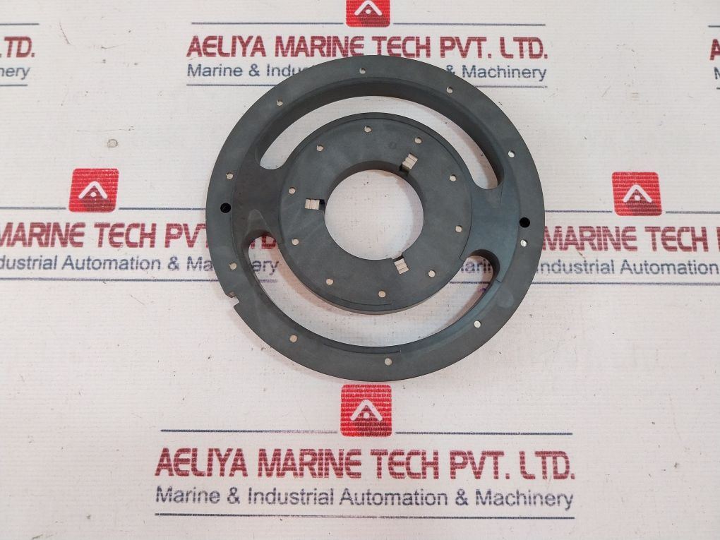 Danfoss 180F4115 Port Plate Sea Water
