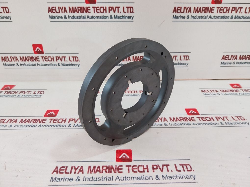 Danfoss 180F4115 Port Plate Sea Water
