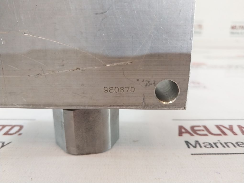 Danfoss 1Ul12-p12T-8T-15/40Sv Shift Valve 1L10-f-40Sv