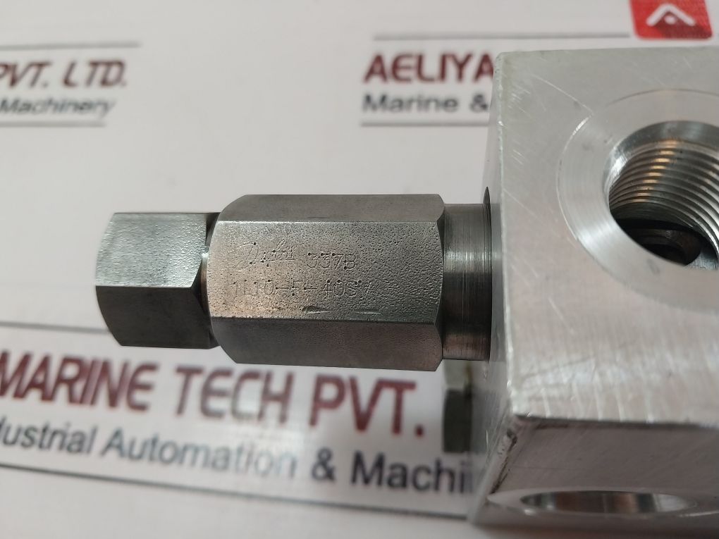 Danfoss 1Ul12-p12T-8T-15/40Sv Shift Valve 1L10-f-40Sv
