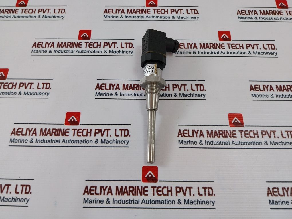 Danfoss 706468 Temperature Sensor Set Pt100
