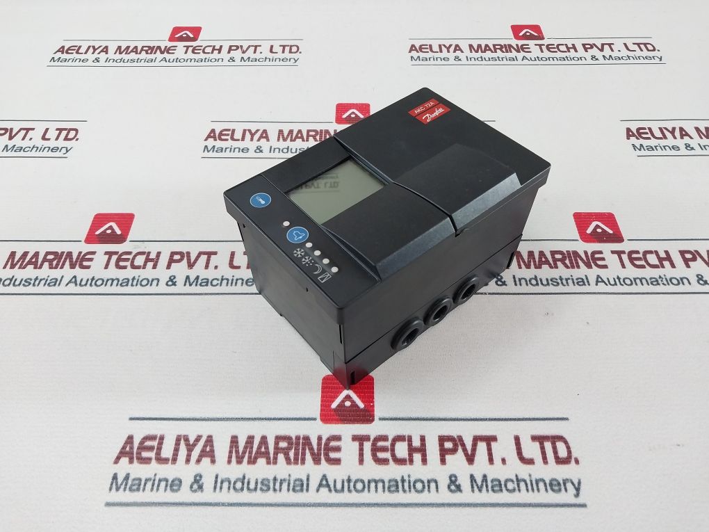 Danfoss Akc 72A Controller