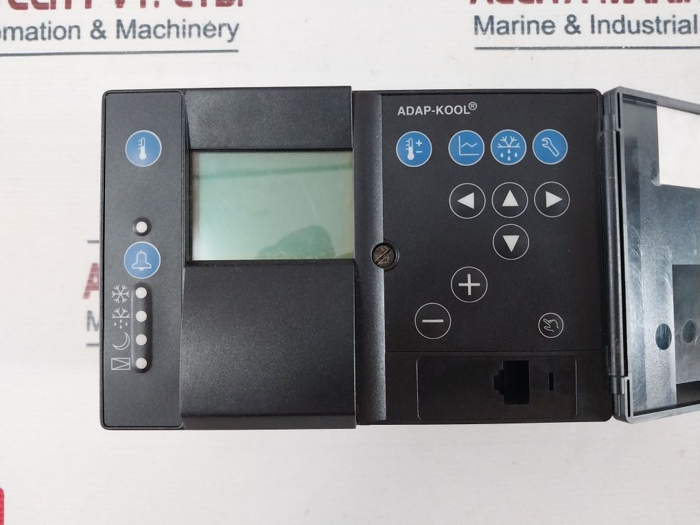 Danfoss Akc 72A Controller