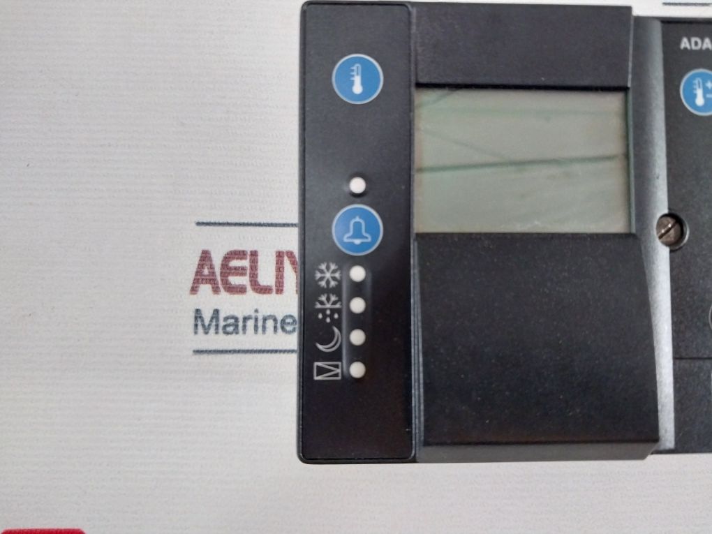 Danfoss Akc 72A Controller