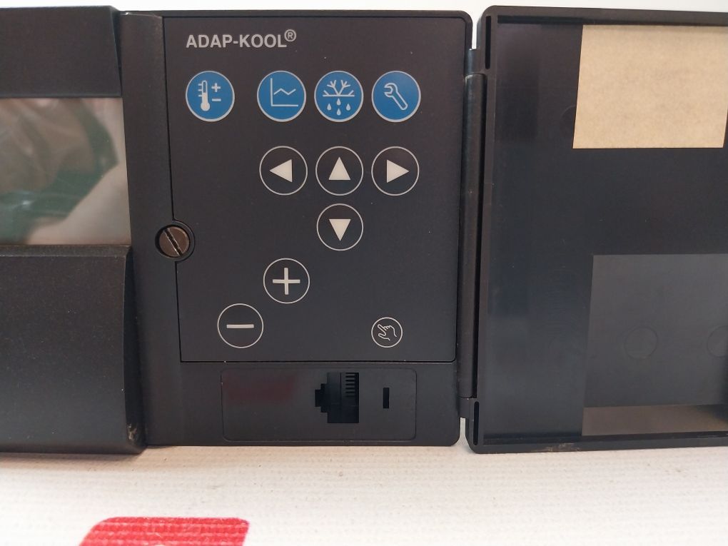 Danfoss Akc 72A Controller