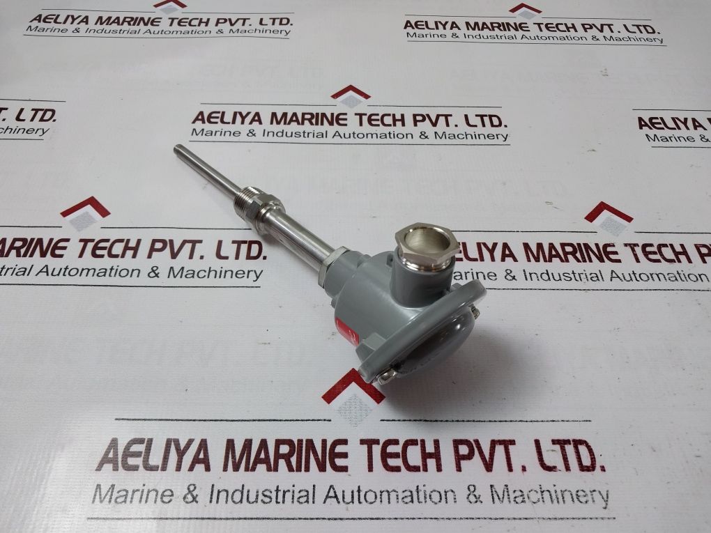 Danfoss Aks 21 W Temperature Sensor Pt1000 Class B
