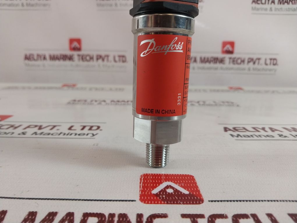 Danfoss Aks 32 Pressure Transmitter 060G2003