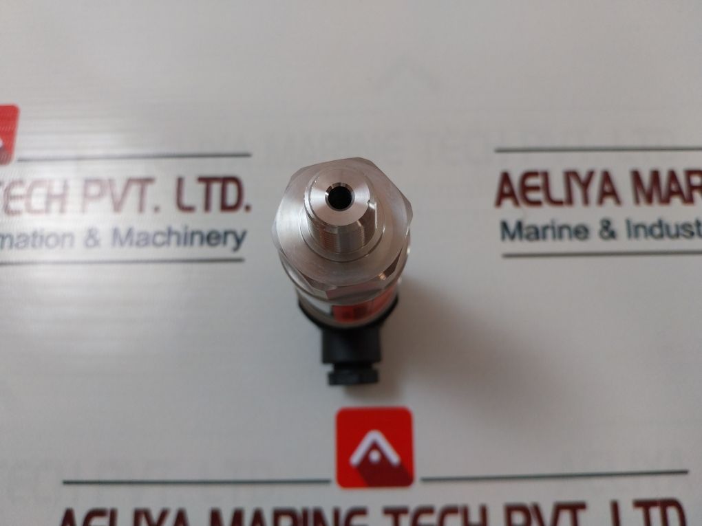 Danfoss Aks 33 Pressure Transmitter 10-30 Vdc