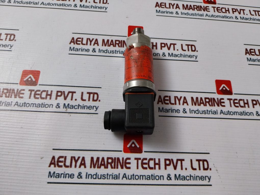 Danfoss Aks 33 Pressure Transmitter