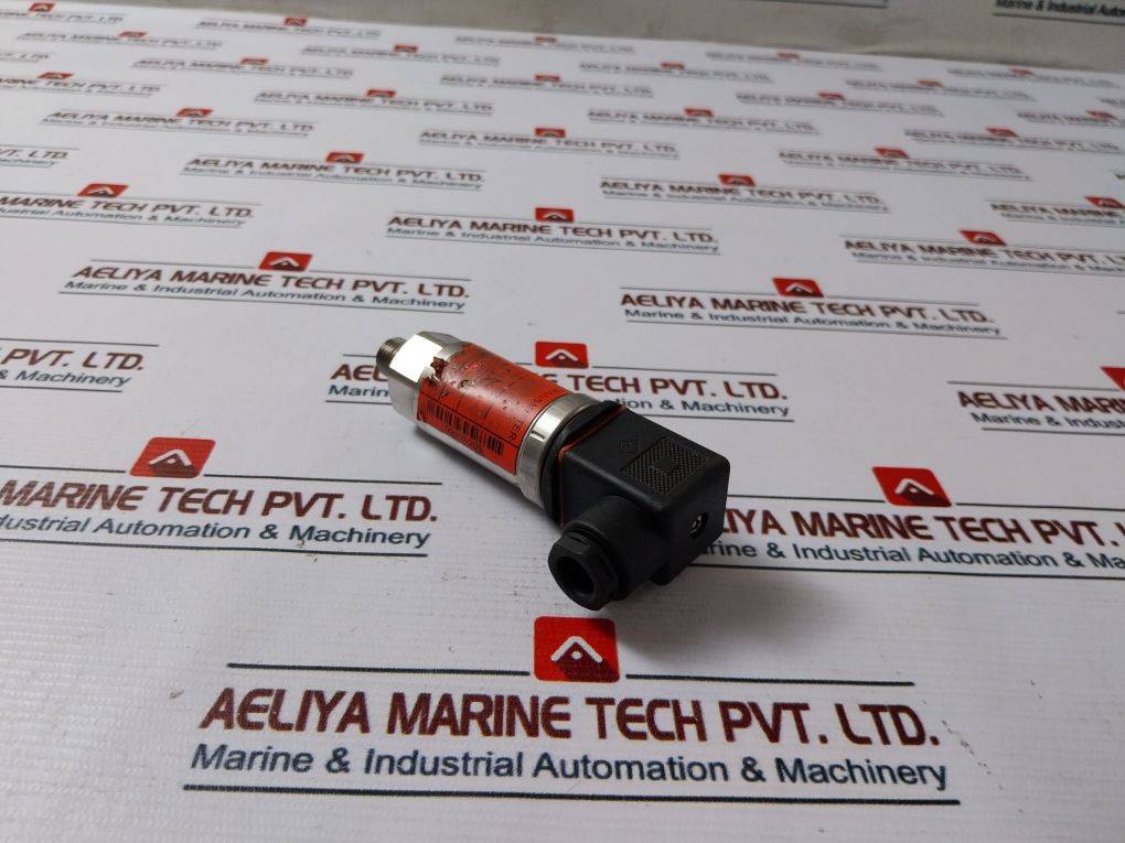 Danfoss Aks 33 Pressure Transmitter