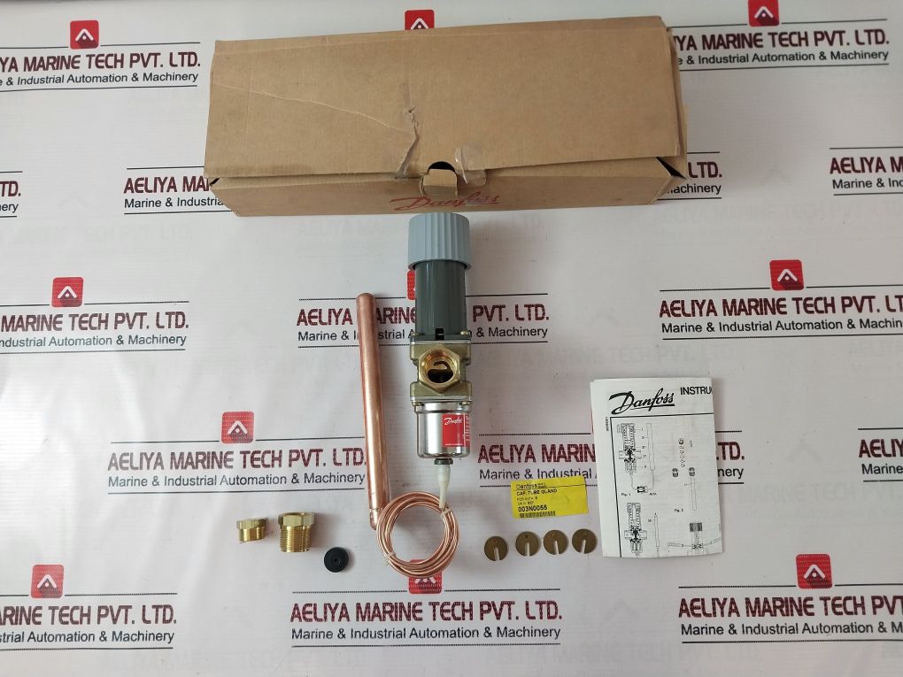 Danfoss Avta