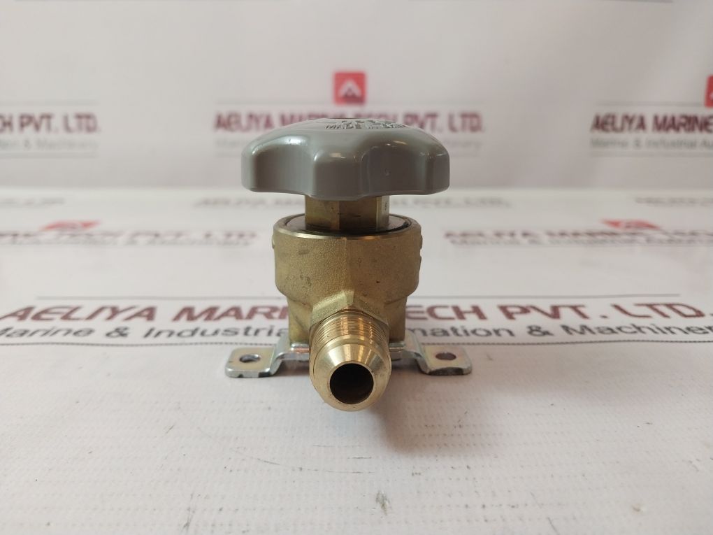 Danfoss 009G0127 Bml 10 Shut-off Valve