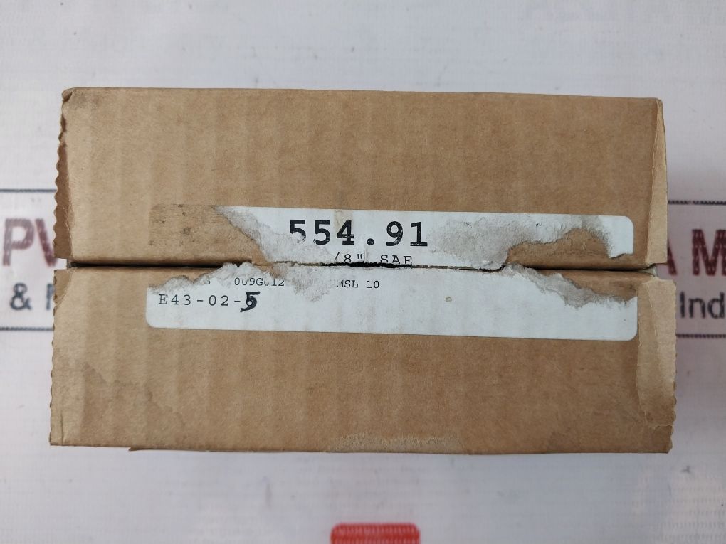 Danfoss 009G0127 Bml 10 Shut-off Valve