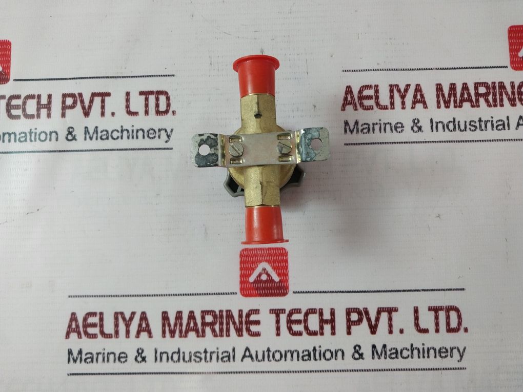 Danfoss 009G0127 Bml 10 Shut-off Valve