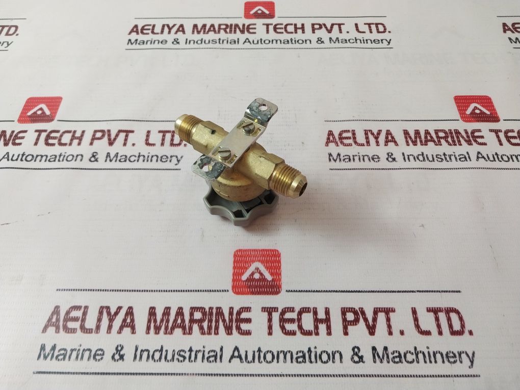 Danfoss 009G0127 Bml 10 Shut-off Valve