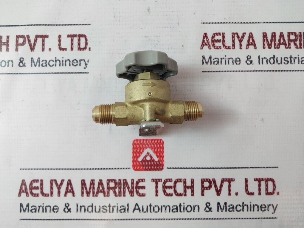 Danfoss 009G0127 Bml 10 Shut-off Valve