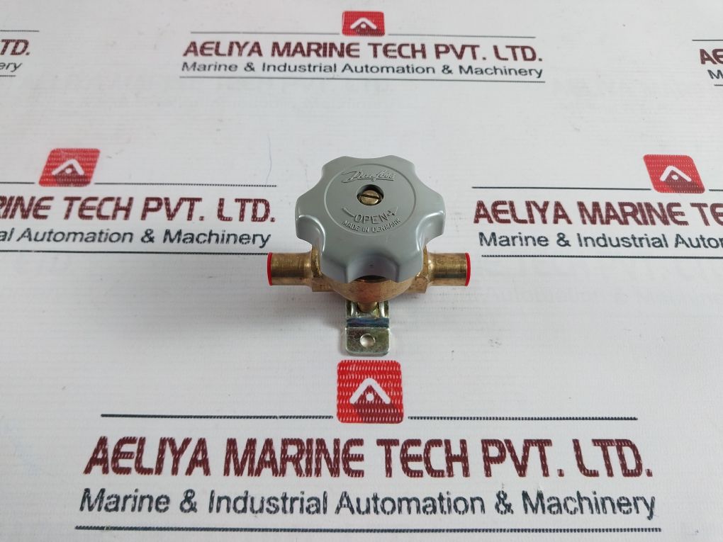 Danfoss Bml 12S