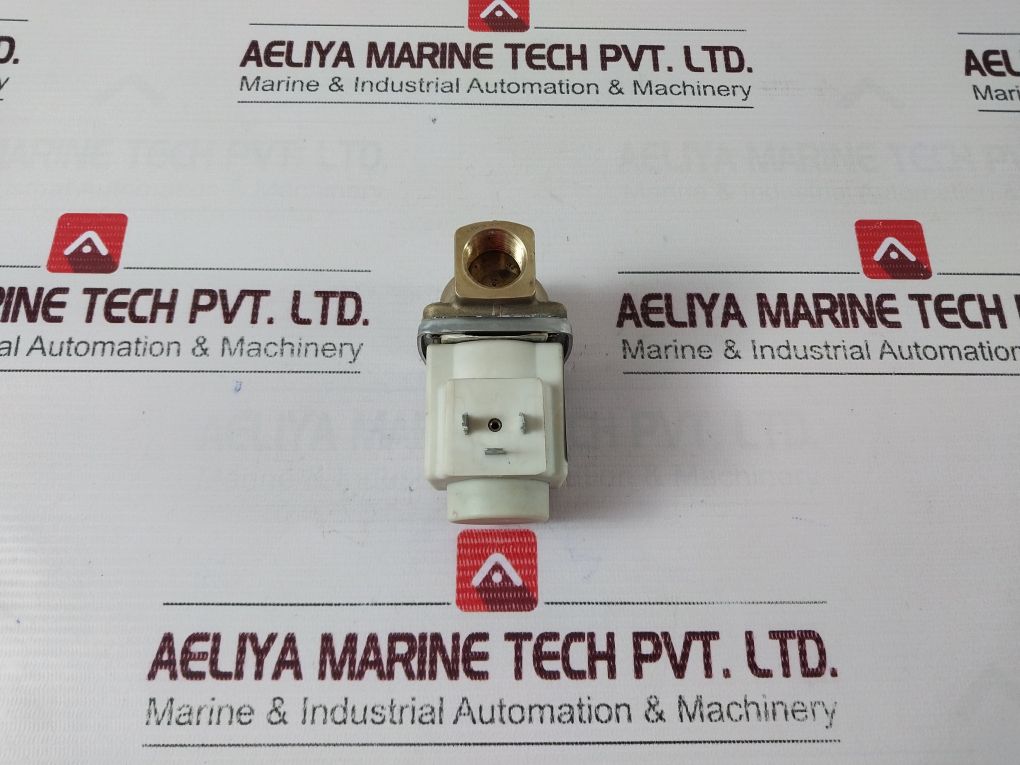 Danfoss By120Cs Solenoid Coil 120V 60Hz 14W