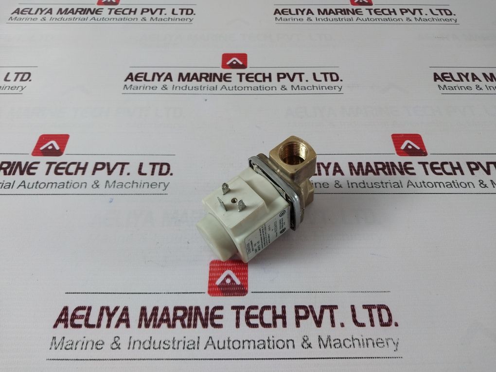 Danfoss By120Cs Solenoid Coil 120V 60Hz 14W