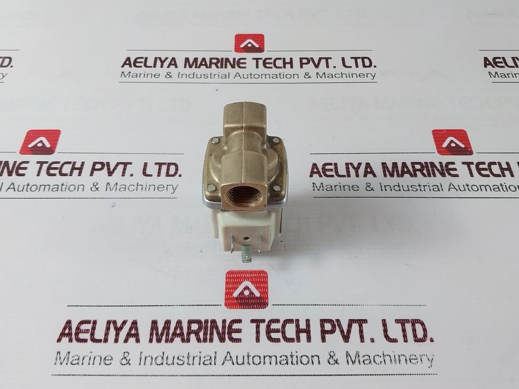 Danfoss By120Cs Solenoid Coil 120V 60Hz 14W